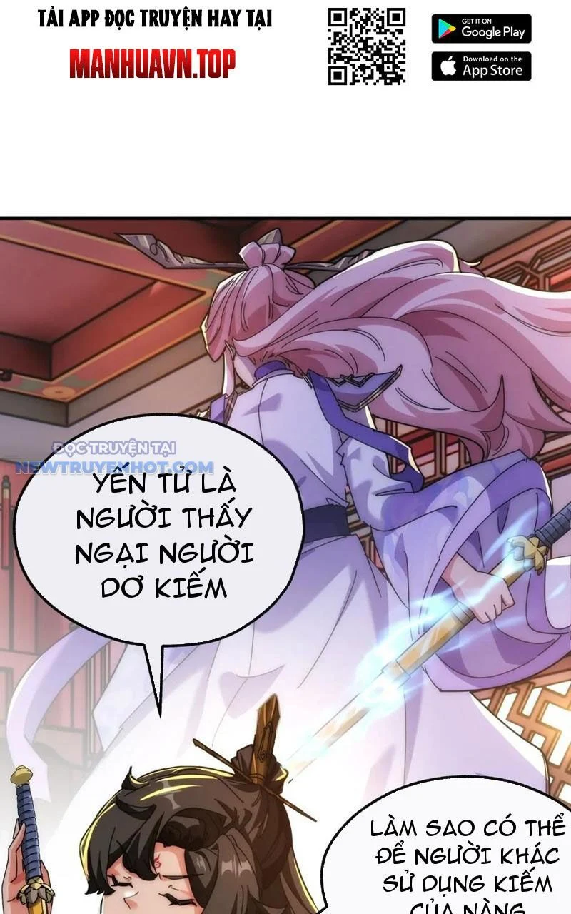 Mời Công Tử Trảm Yêu Chapter 93 - Trang 2