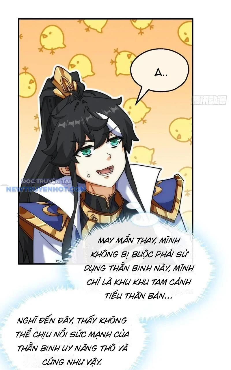 Mời Công Tử Trảm Yêu Chapter 93 - Trang 2