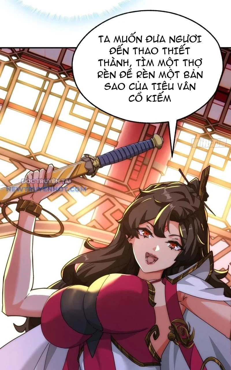 Mời Công Tử Trảm Yêu Chapter 93 - Trang 2