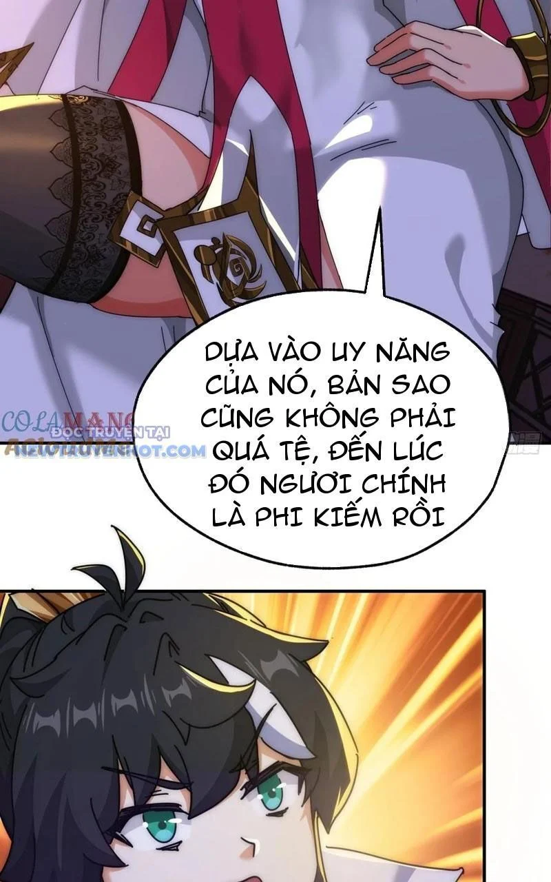 Mời Công Tử Trảm Yêu Chapter 93 - Trang 2