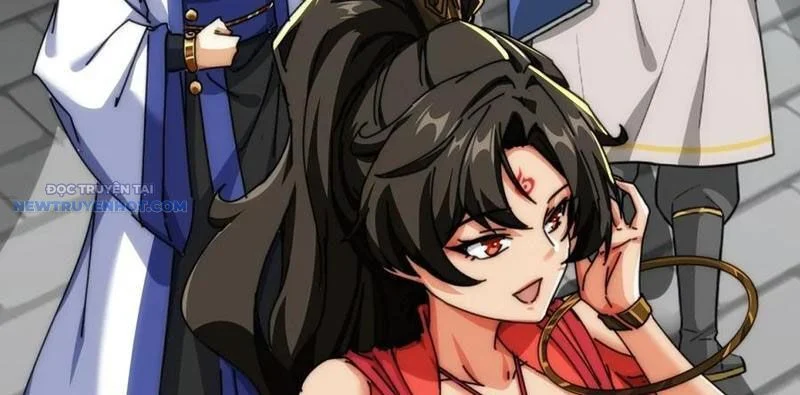 Mời Công Tử Trảm Yêu Chapter 93 - Trang 2