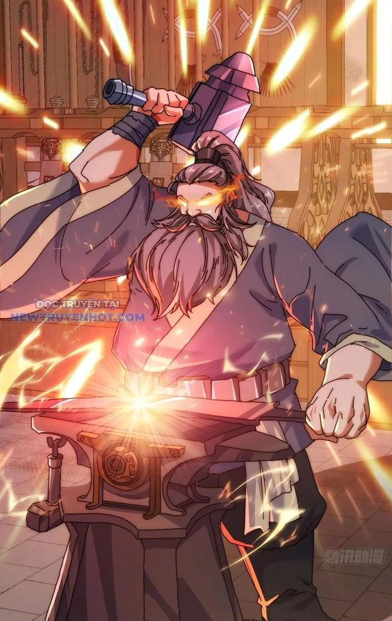 Mời Công Tử Trảm Yêu Chapter 94 - Trang 2