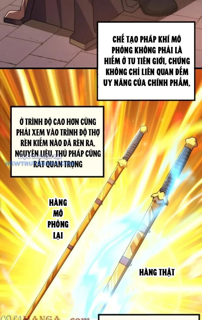 Mời Công Tử Trảm Yêu Chapter 94 - Trang 2