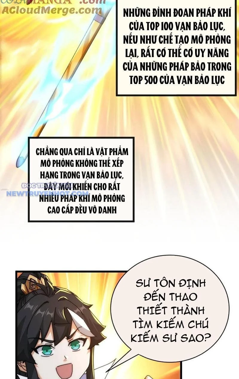 Mời Công Tử Trảm Yêu Chapter 94 - Trang 2