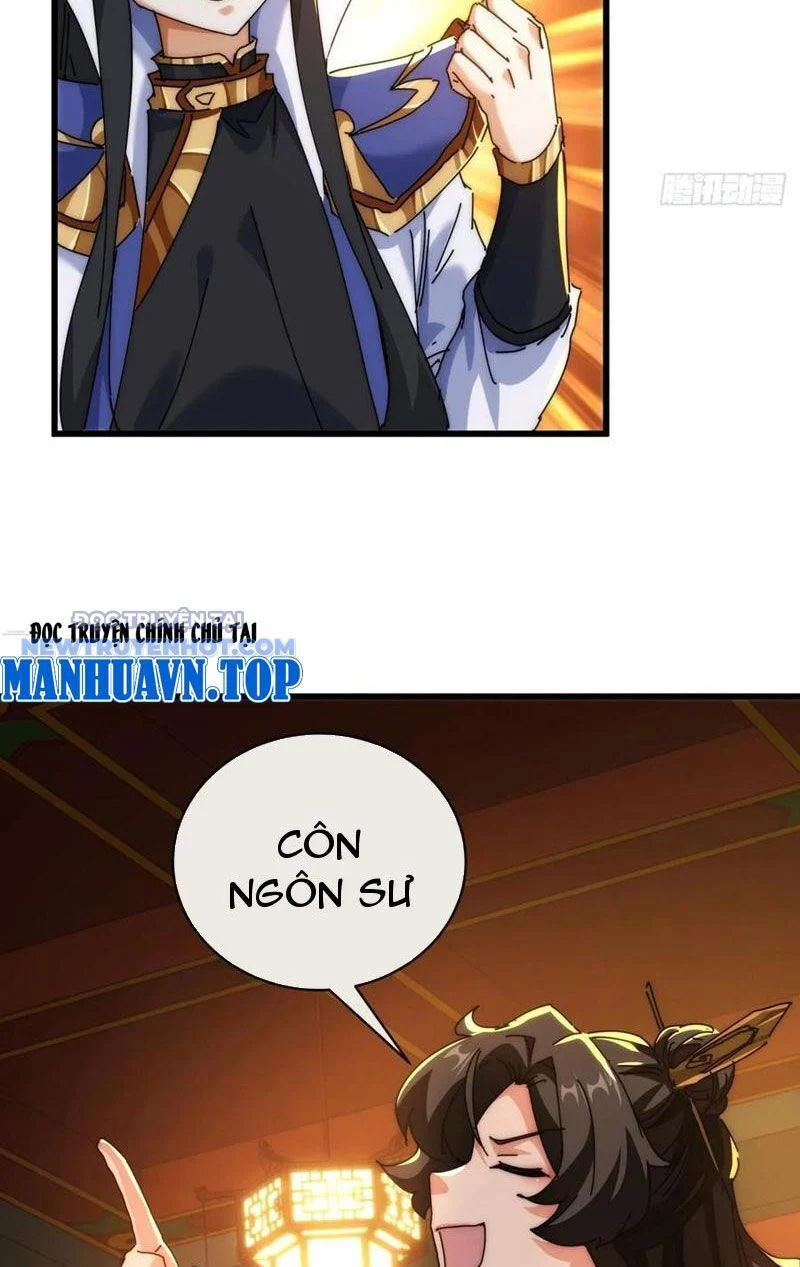 Mời Công Tử Trảm Yêu Chapter 94 - Trang 2