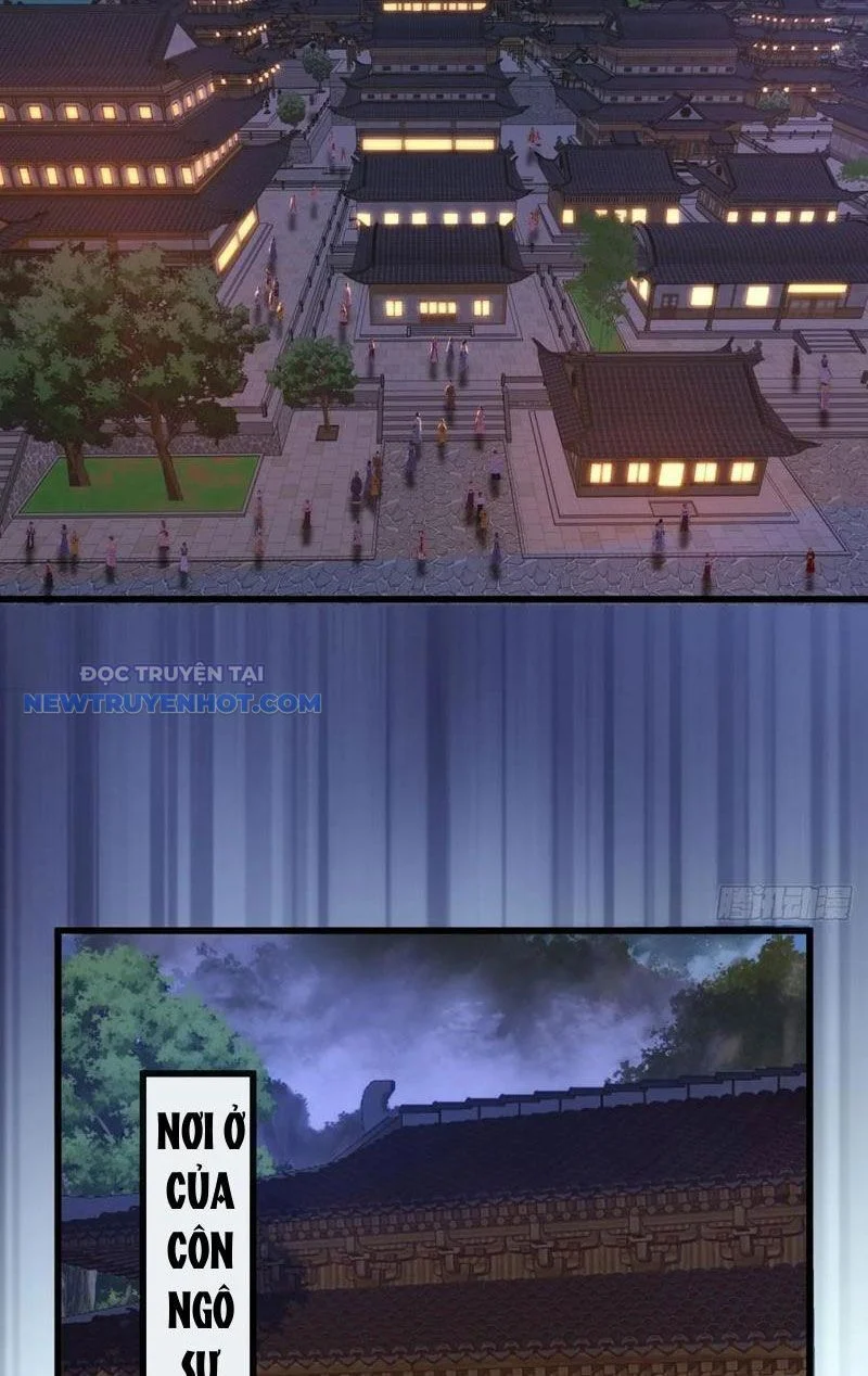 Mời Công Tử Trảm Yêu Chapter 94 - Trang 2