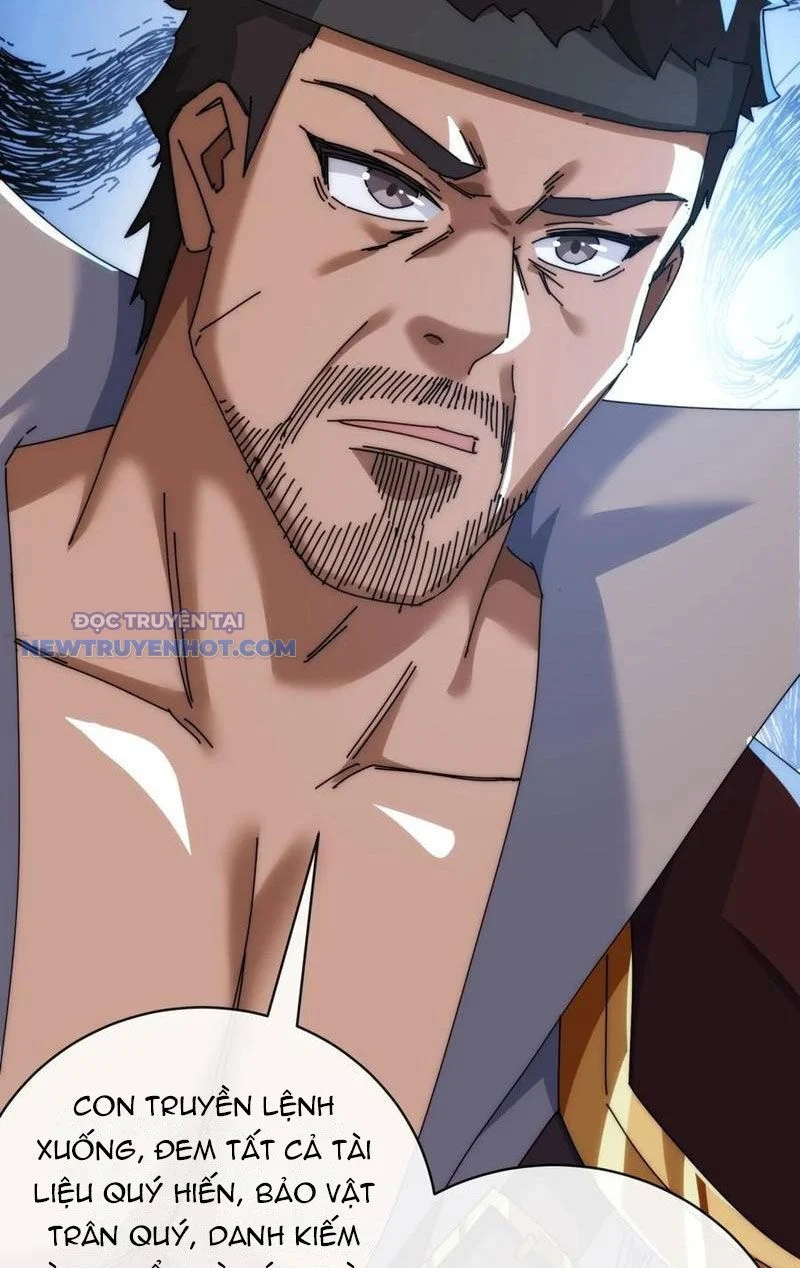 Mời Công Tử Trảm Yêu Chapter 94 - Trang 2