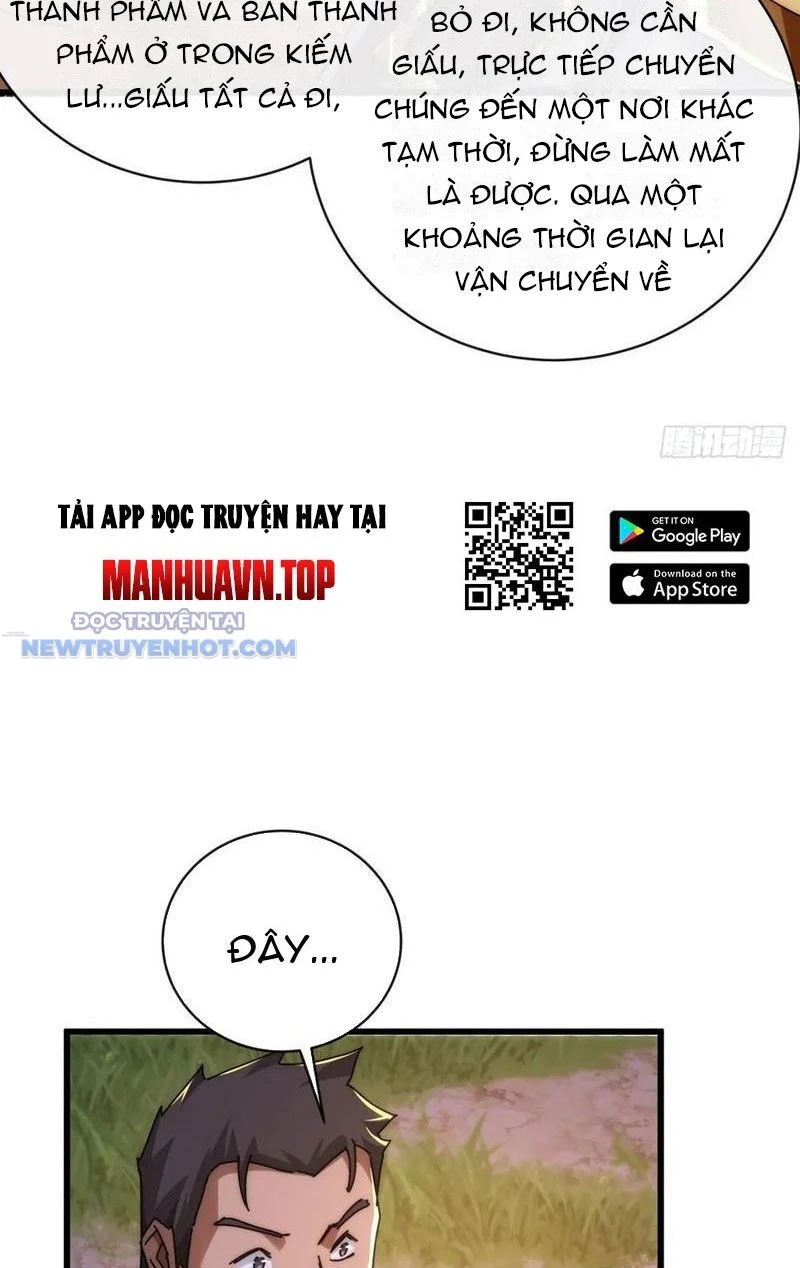 Mời Công Tử Trảm Yêu Chapter 94 - Trang 2