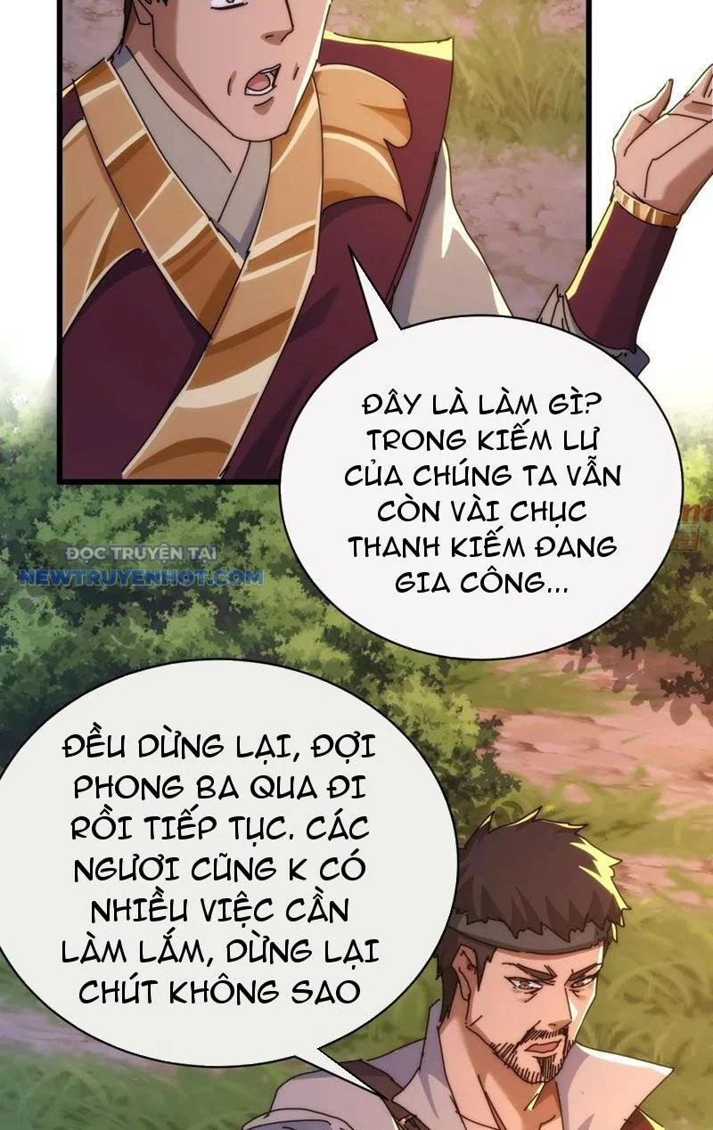 Mời Công Tử Trảm Yêu Chapter 94 - Trang 2