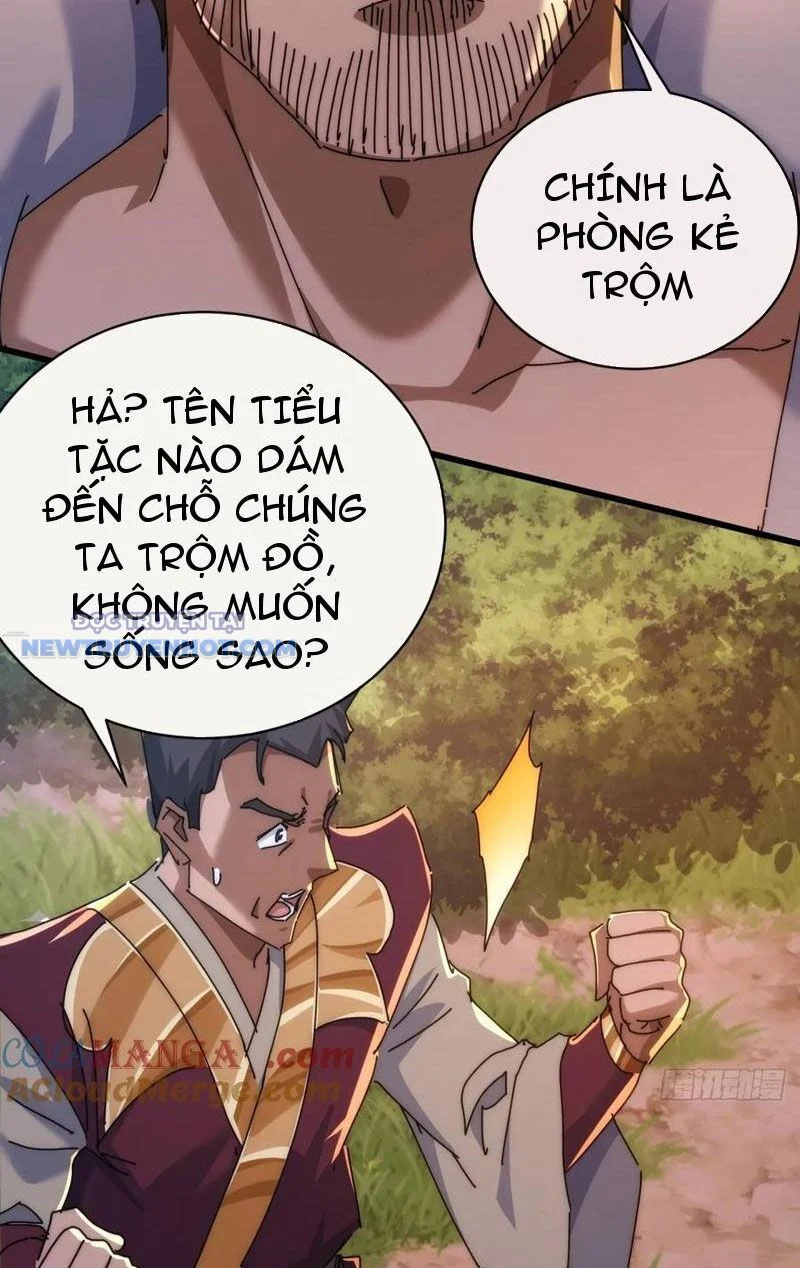 Mời Công Tử Trảm Yêu Chapter 94 - Trang 2