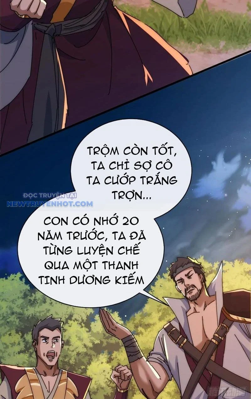 Mời Công Tử Trảm Yêu Chapter 94 - Trang 2