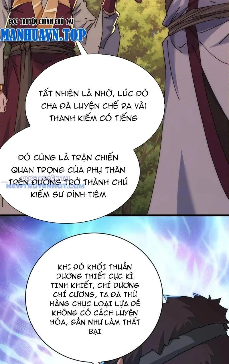 Mời Công Tử Trảm Yêu Chapter 94 - Trang 2