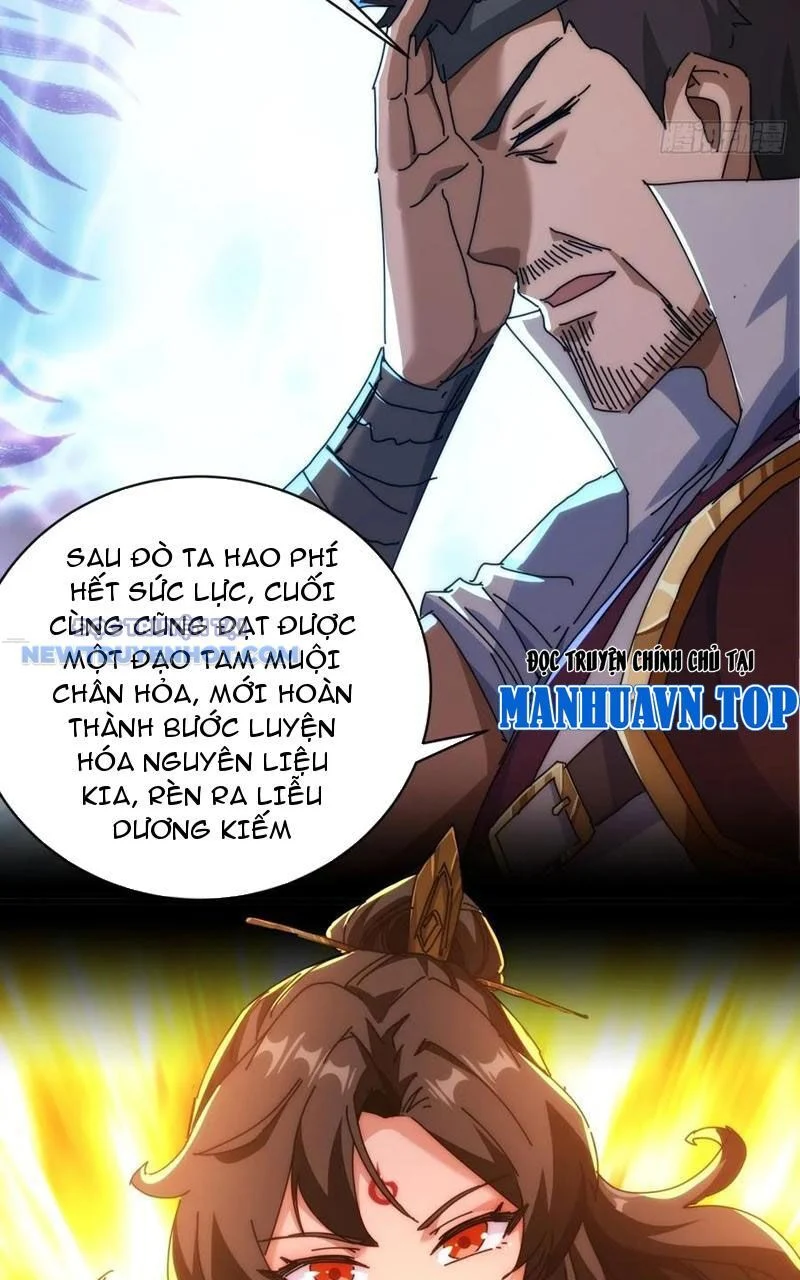 Mời Công Tử Trảm Yêu Chapter 94 - Trang 2