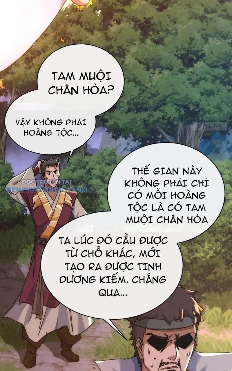 Mời Công Tử Trảm Yêu Chapter 94 - Trang 2