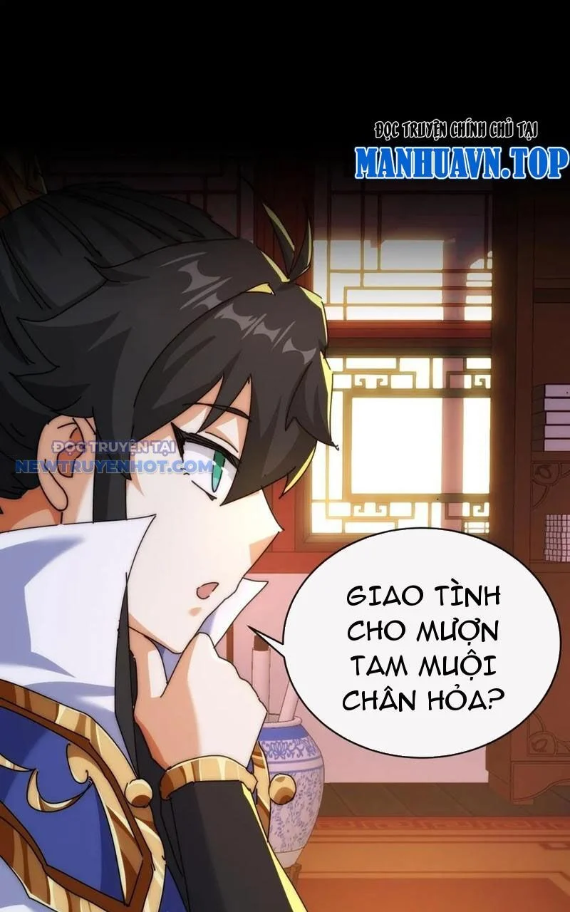 Mời Công Tử Trảm Yêu Chapter 94 - Trang 2