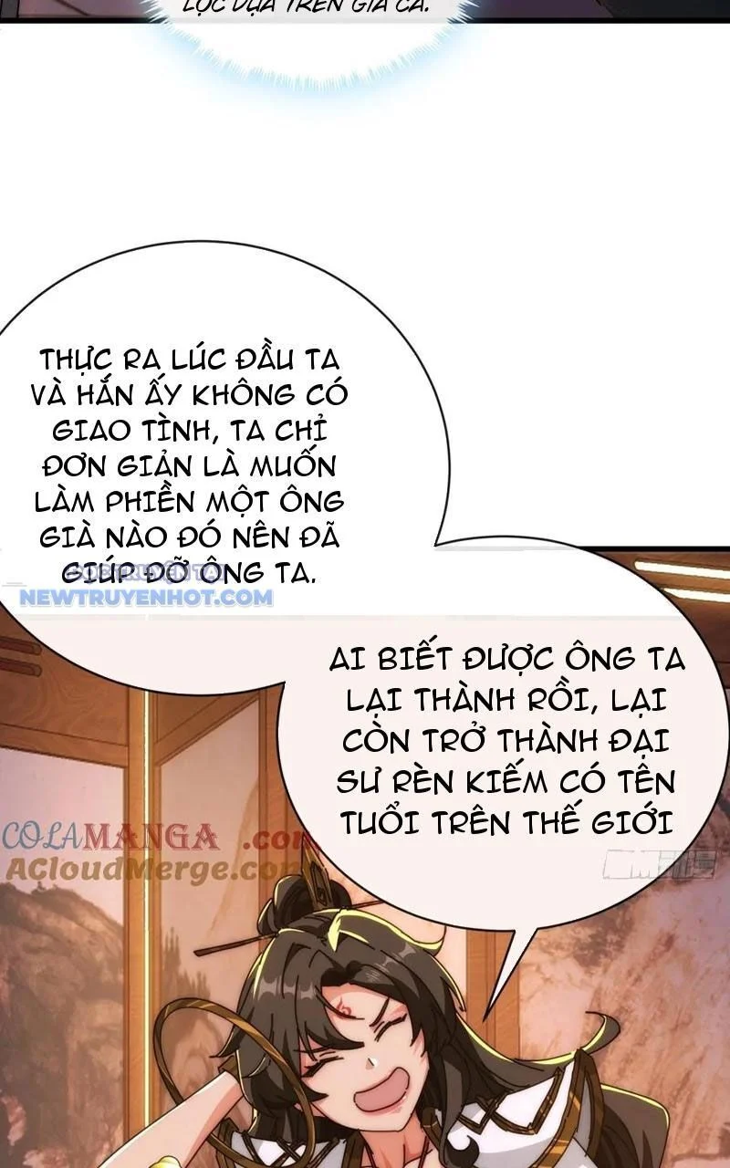 Mời Công Tử Trảm Yêu Chapter 94 - Trang 2