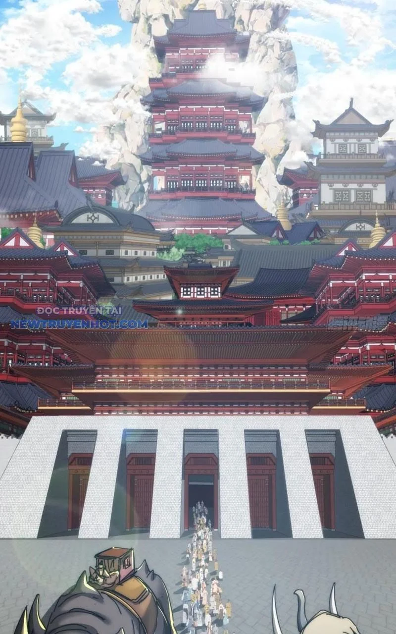 Mời Công Tử Trảm Yêu Chapter 94 - Trang 2