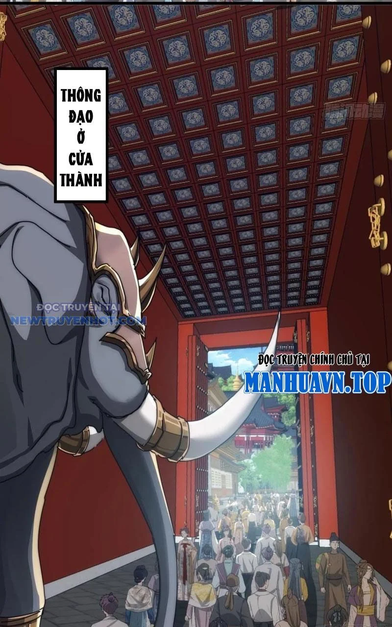Mời Công Tử Trảm Yêu Chapter 94 - Trang 2