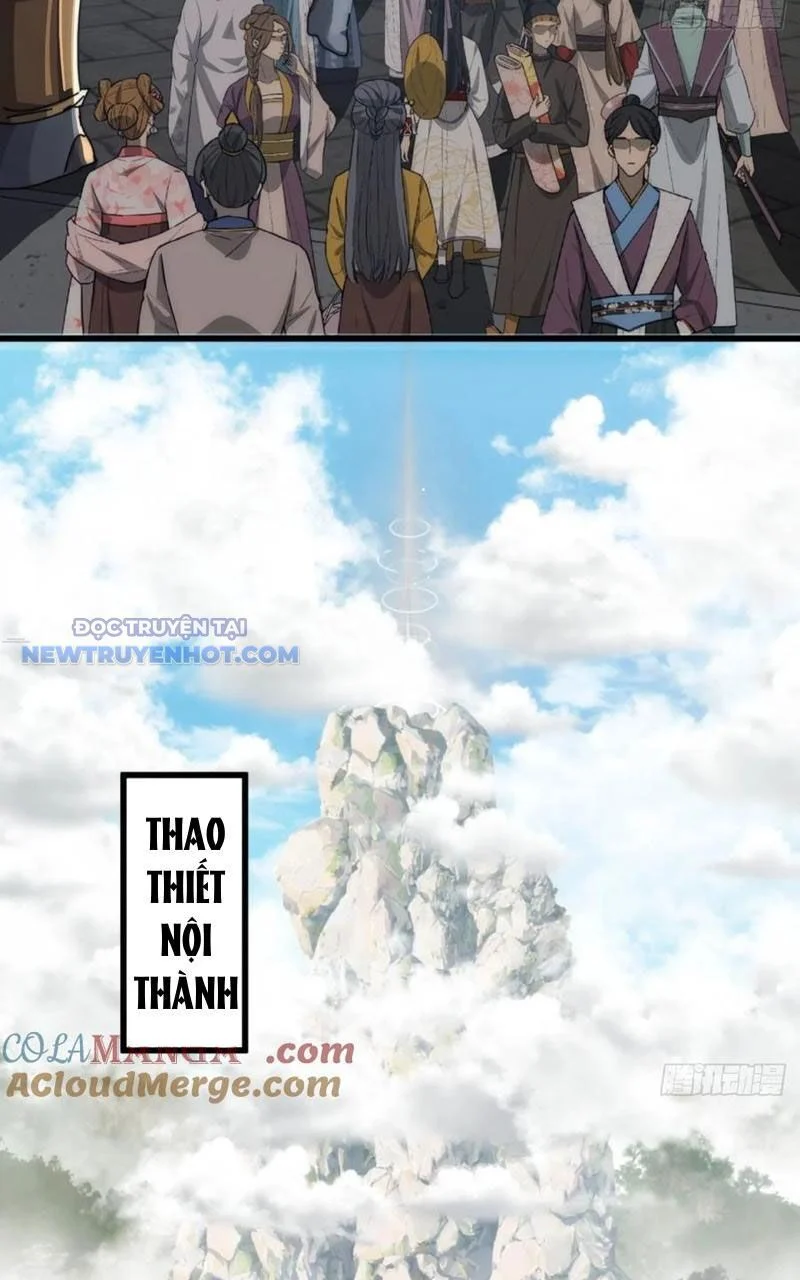 Mời Công Tử Trảm Yêu Chapter 94 - Trang 2