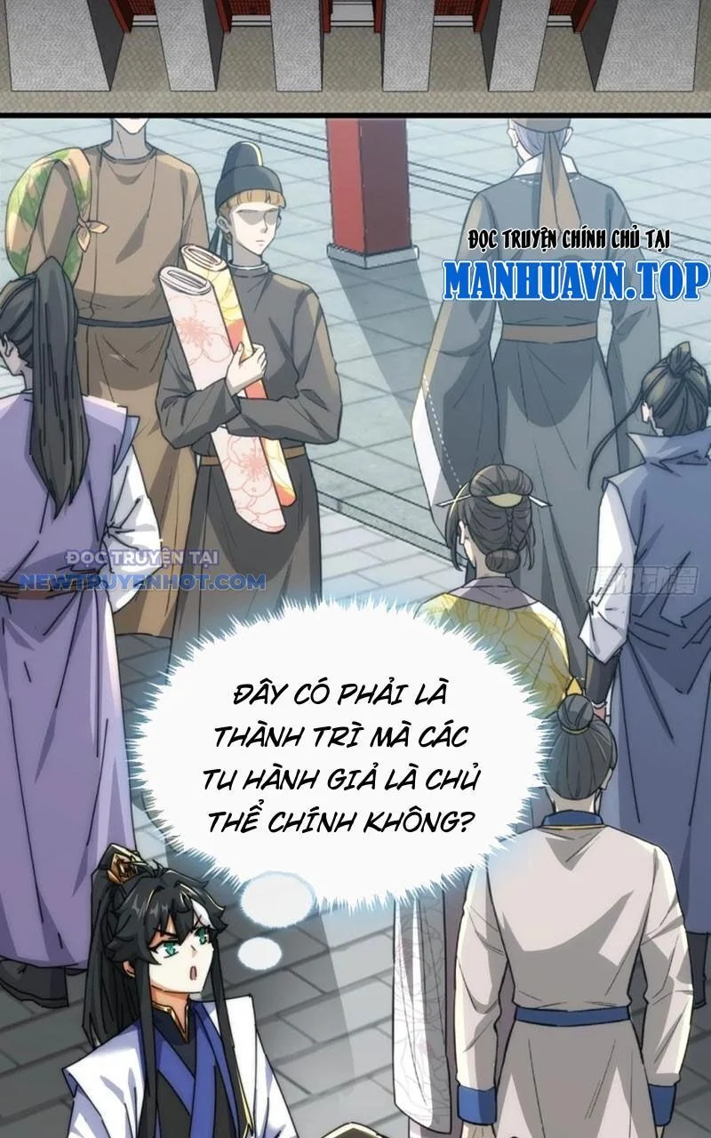 Mời Công Tử Trảm Yêu Chapter 94 - Trang 2