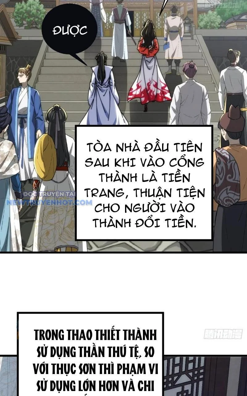 Mời Công Tử Trảm Yêu Chapter 94 - Trang 2