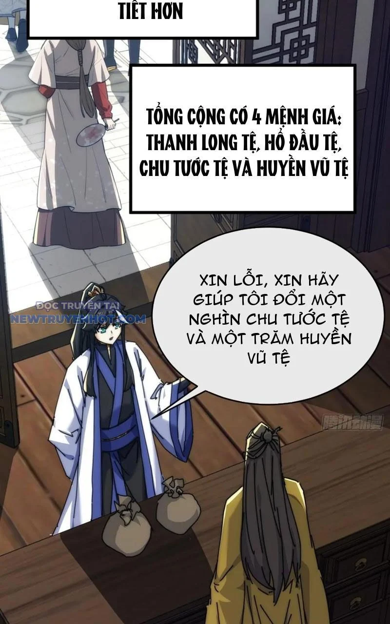 Mời Công Tử Trảm Yêu Chapter 94 - Trang 2