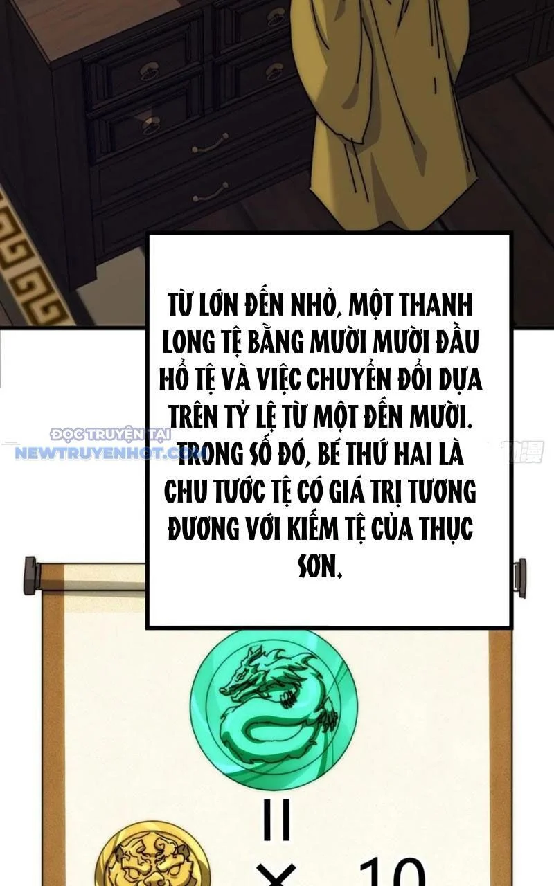 Mời Công Tử Trảm Yêu Chapter 94 - Trang 2