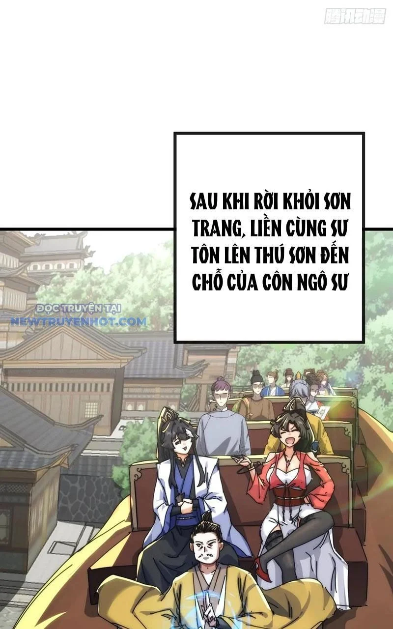 Mời Công Tử Trảm Yêu Chapter 94 - Trang 2