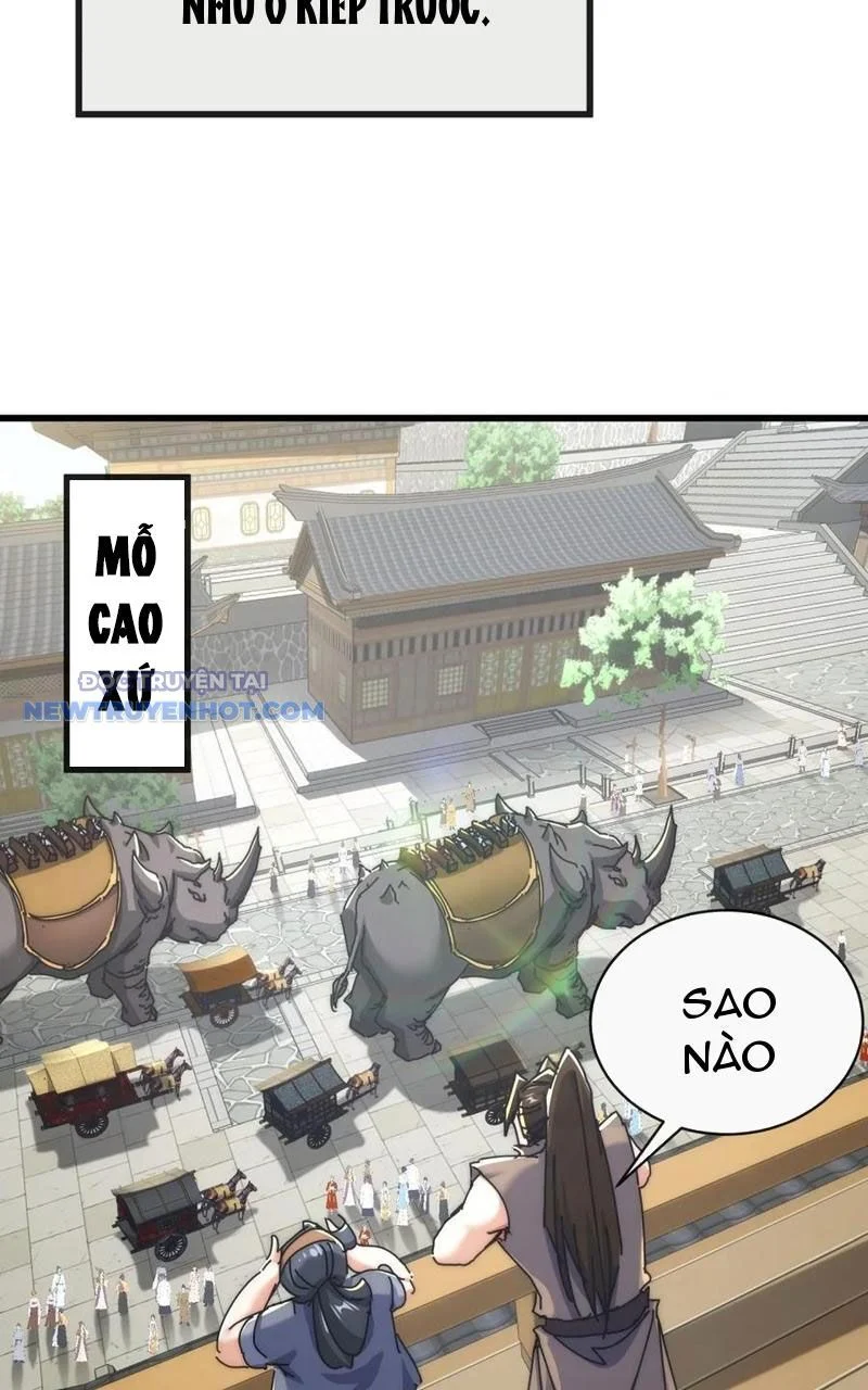 Mời Công Tử Trảm Yêu Chapter 94 - Trang 2