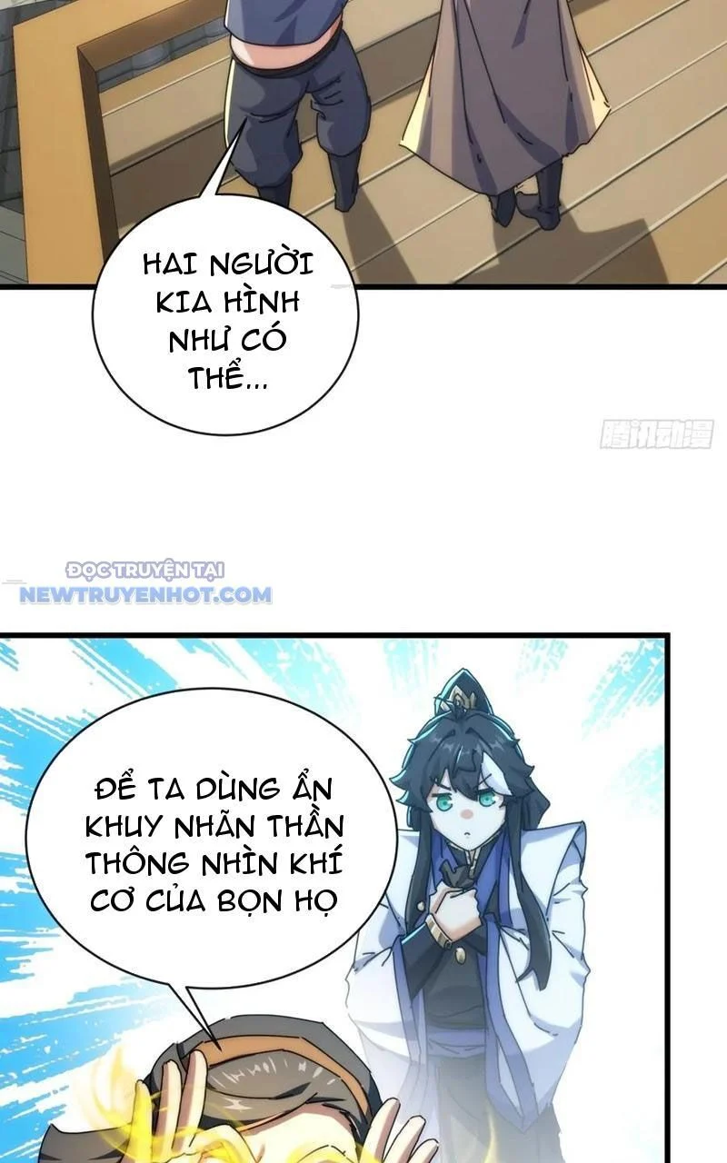 Mời Công Tử Trảm Yêu Chapter 94 - Trang 2