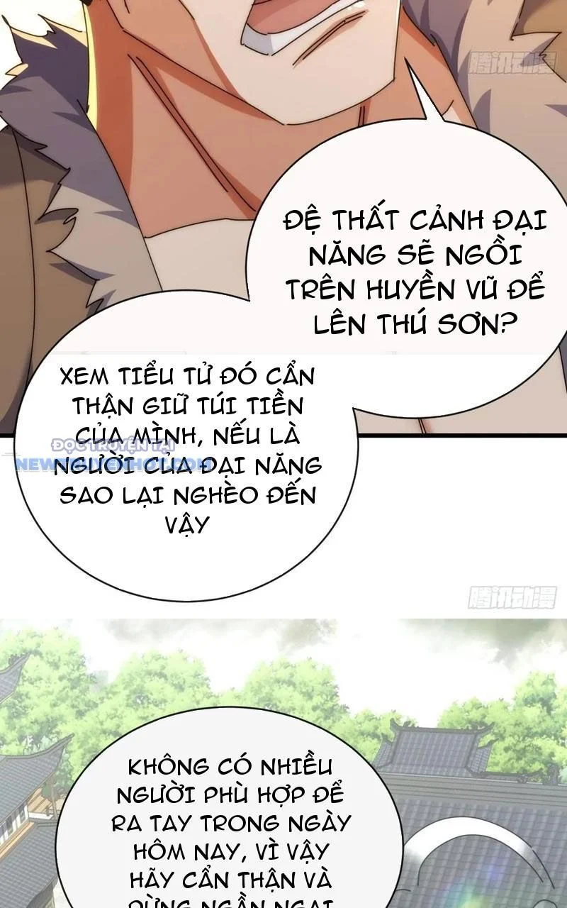 Mời Công Tử Trảm Yêu Chapter 94 - Trang 2