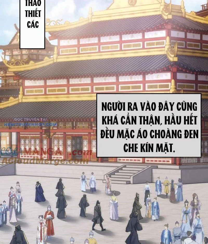 Mời Công Tử Trảm Yêu Chapter 95 - Trang 2