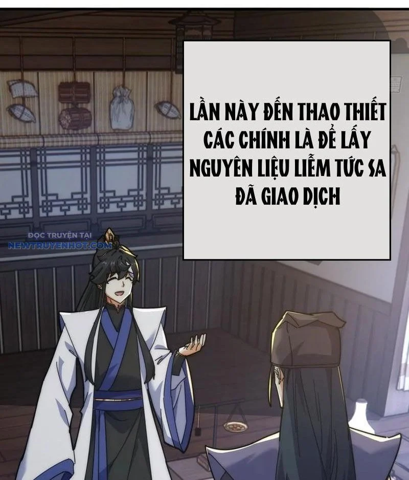 Mời Công Tử Trảm Yêu Chapter 95 - Trang 2
