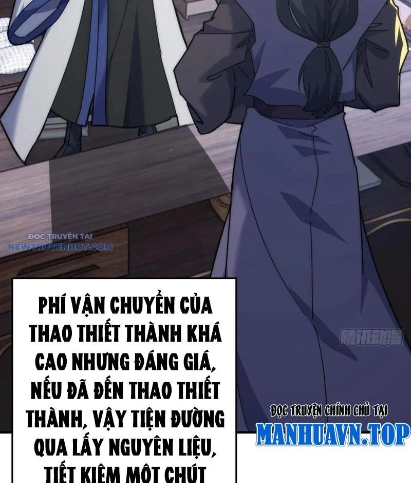 Mời Công Tử Trảm Yêu Chapter 95 - Trang 2