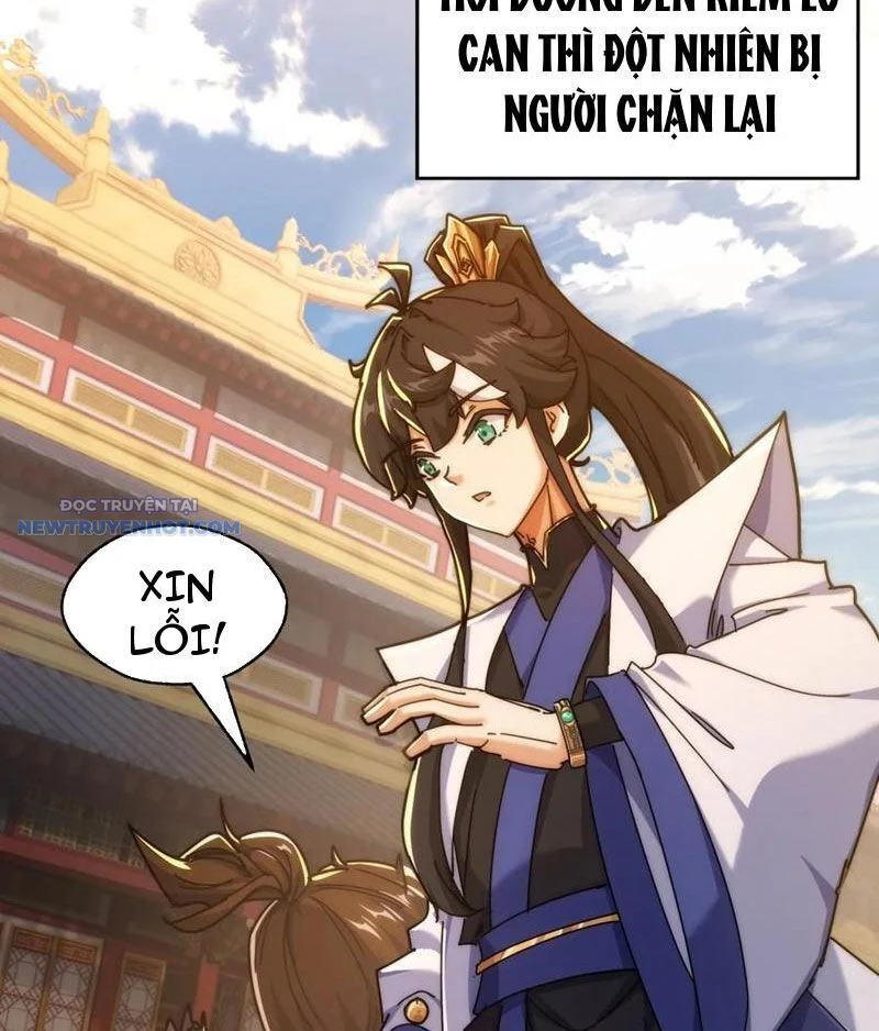 Mời Công Tử Trảm Yêu Chapter 95 - Trang 2