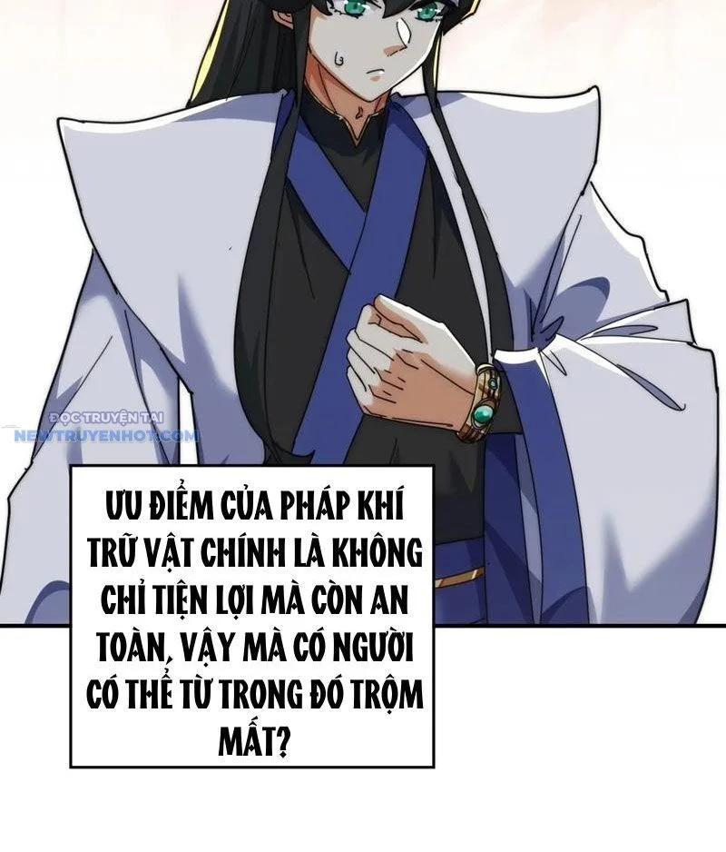 Mời Công Tử Trảm Yêu Chapter 95 - Trang 2