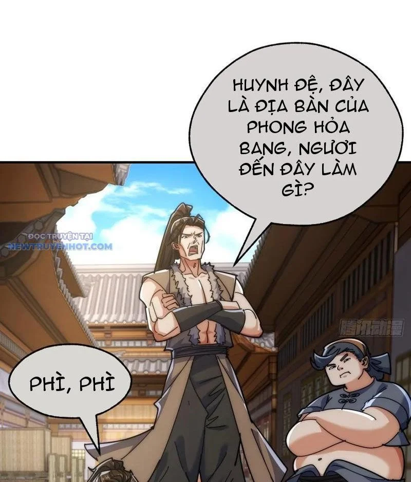 Mời Công Tử Trảm Yêu Chapter 95 - Trang 2