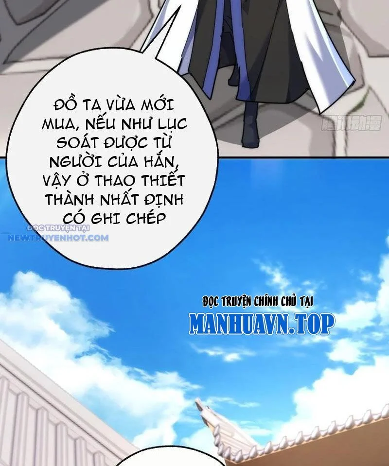 Mời Công Tử Trảm Yêu Chapter 95 - Trang 2