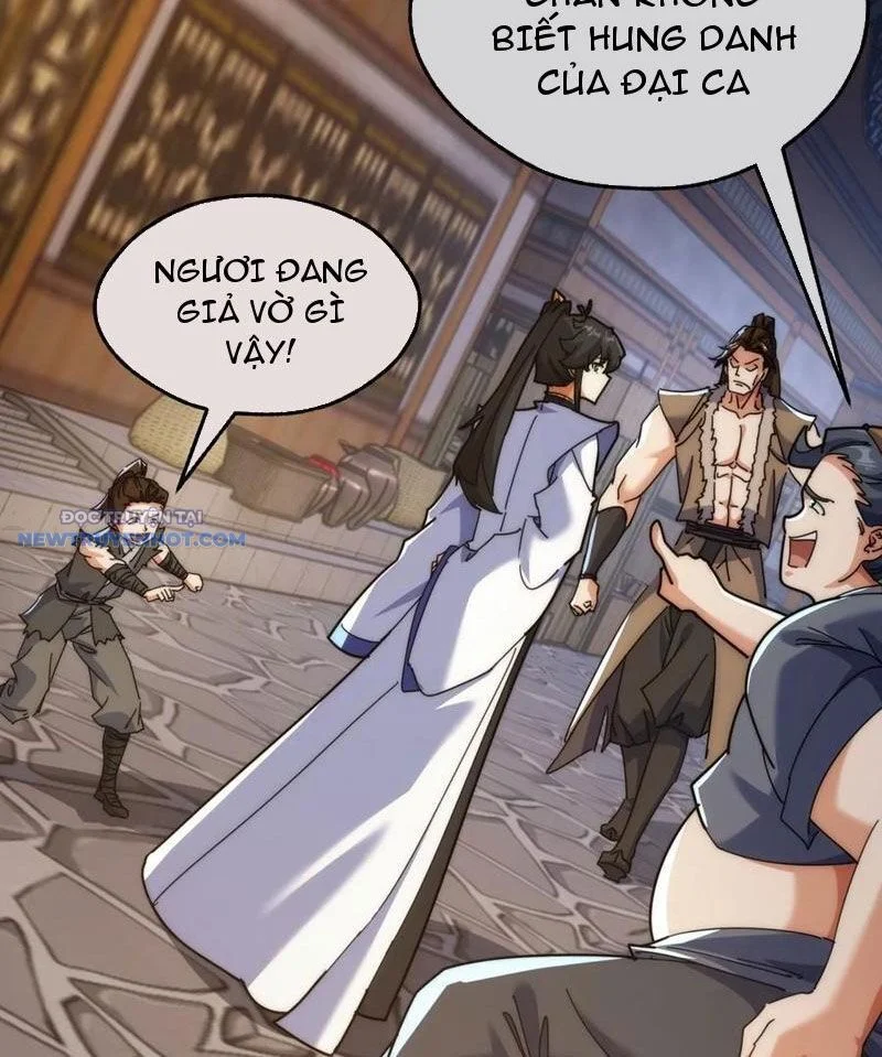 Mời Công Tử Trảm Yêu Chapter 95 - Trang 2