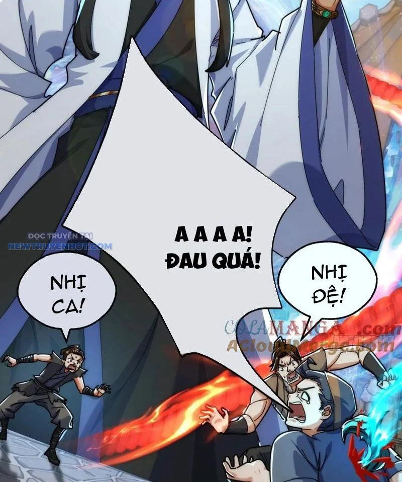 Mời Công Tử Trảm Yêu Chapter 95 - Trang 2