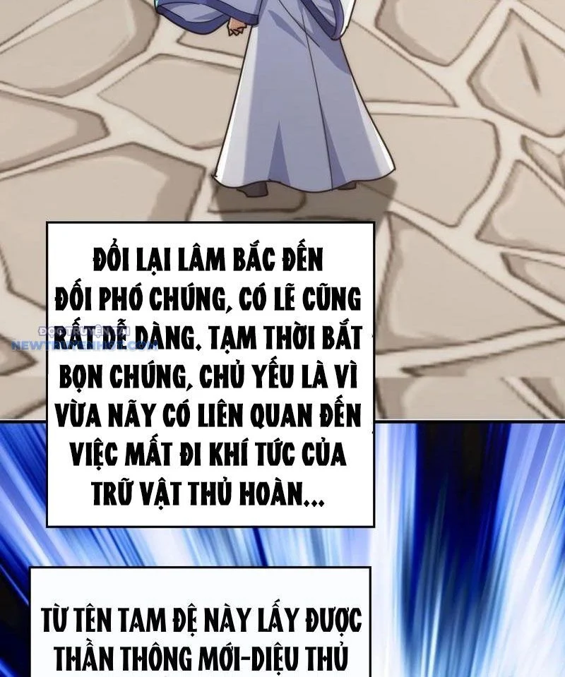 Mời Công Tử Trảm Yêu Chapter 95 - Trang 2