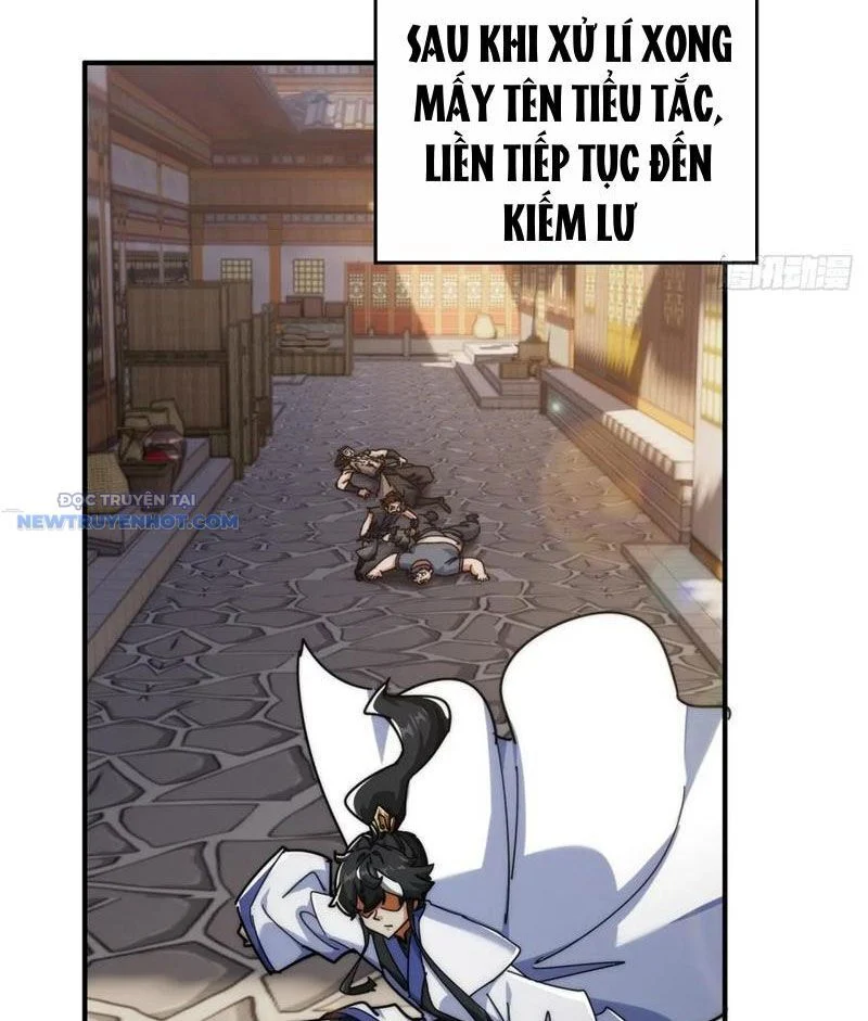 Mời Công Tử Trảm Yêu Chapter 95 - Trang 2