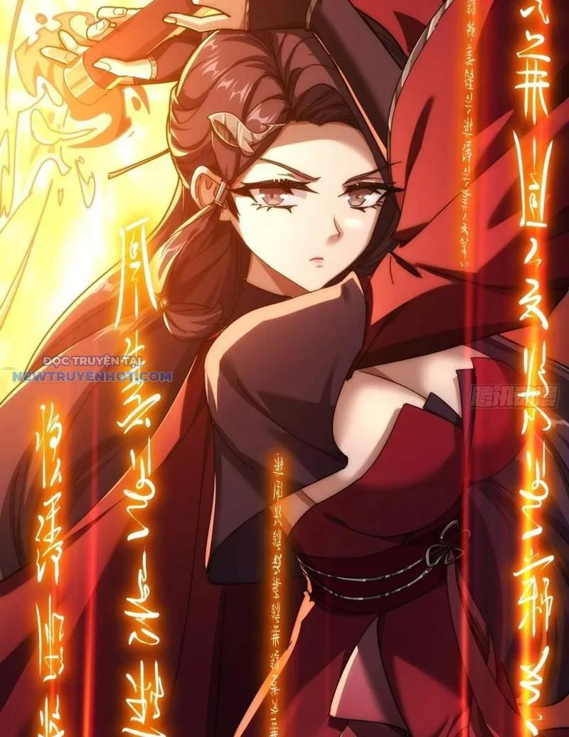 Mời Công Tử Trảm Yêu Chapter 95 - Trang 2