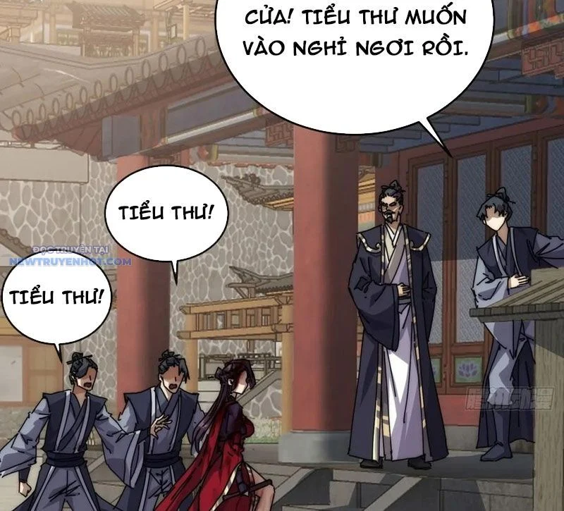 Mời Công Tử Trảm Yêu Chapter 96 - Trang 2