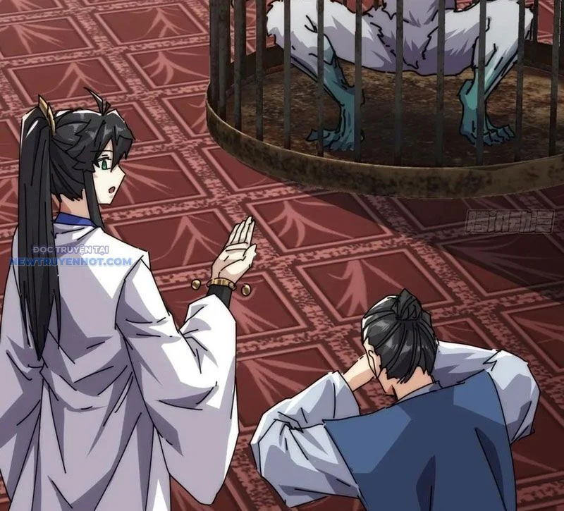 Mời Công Tử Trảm Yêu Chapter 96 - Trang 2