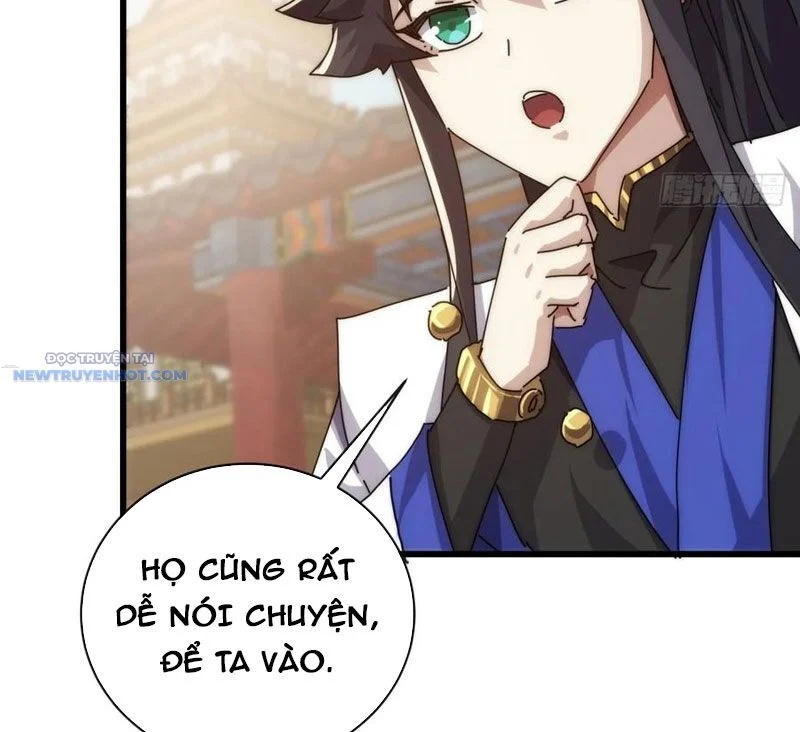 Mời Công Tử Trảm Yêu Chapter 96 - Trang 2