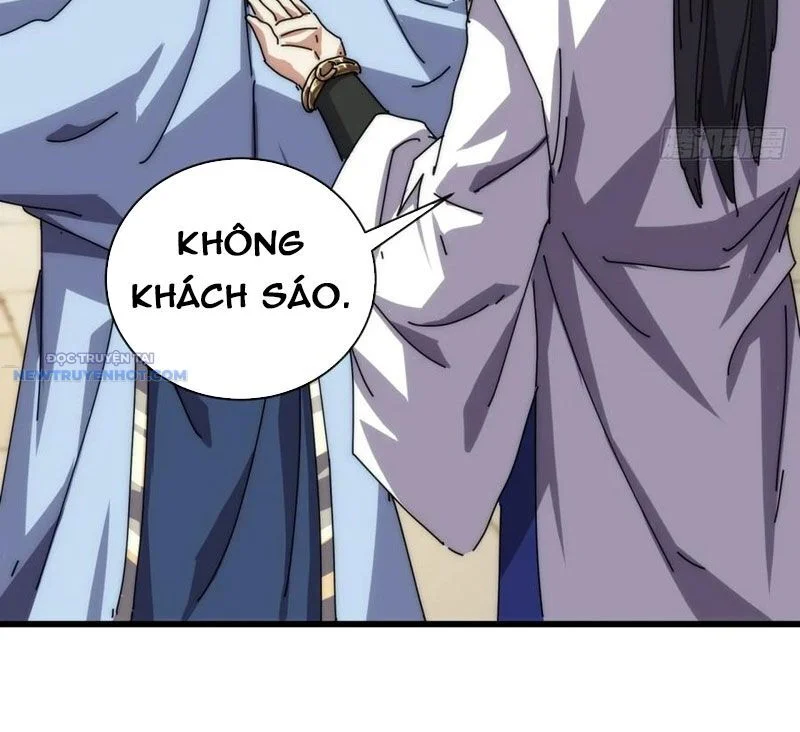 Mời Công Tử Trảm Yêu Chapter 96 - Trang 2