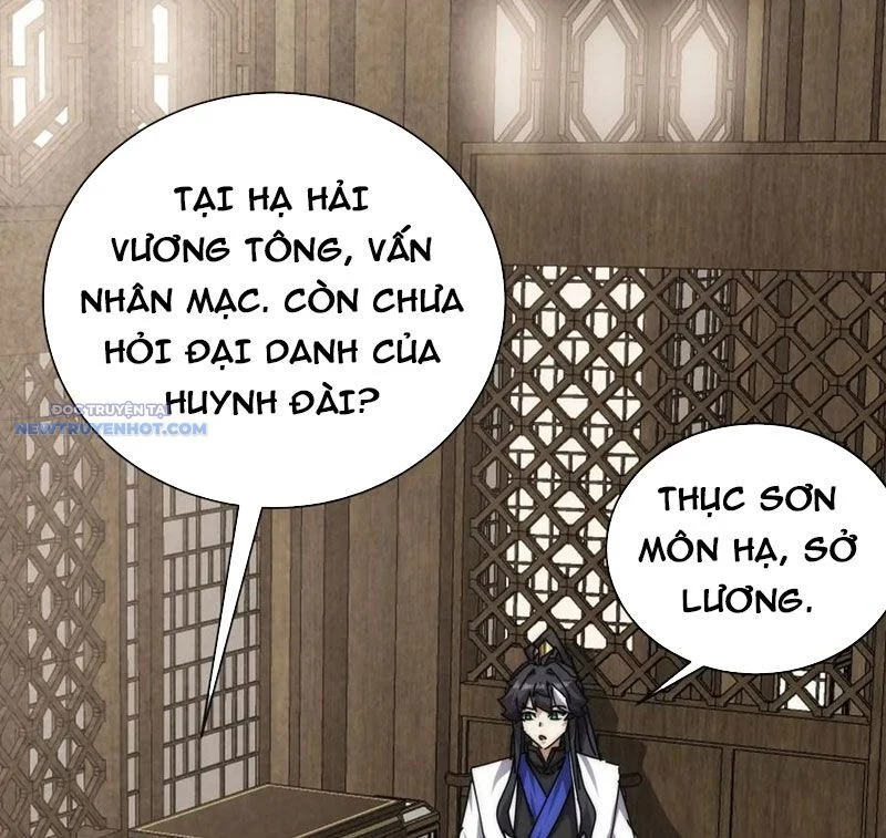 Mời Công Tử Trảm Yêu Chapter 96 - Trang 2