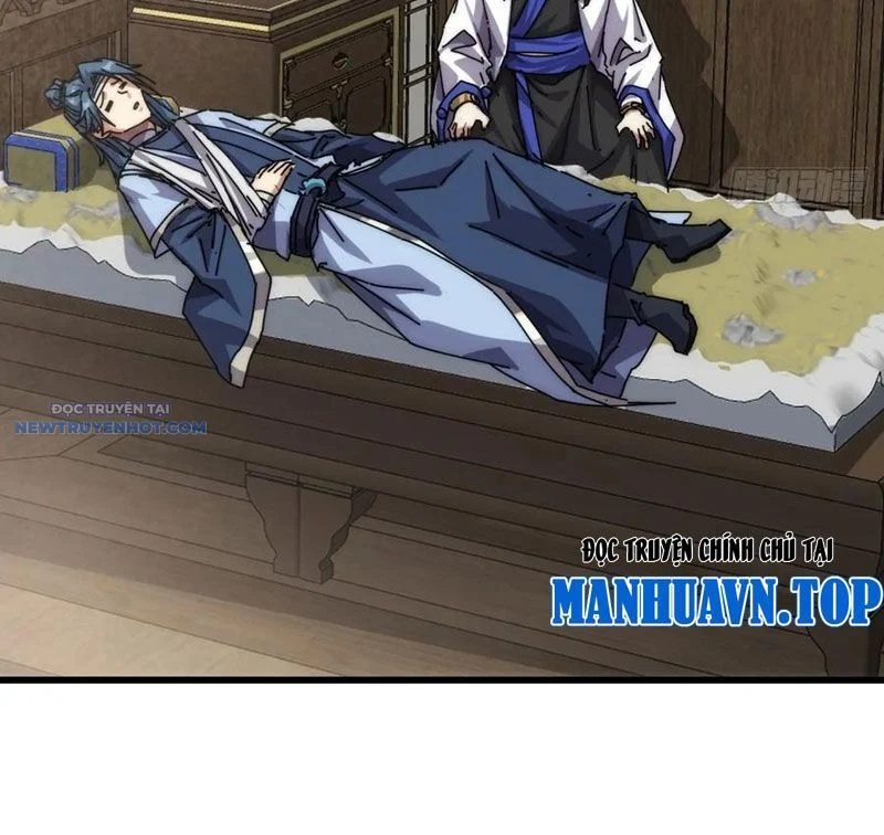 Mời Công Tử Trảm Yêu Chapter 96 - Trang 2