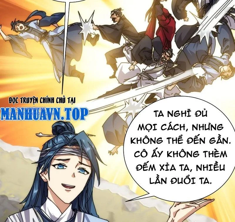 Mời Công Tử Trảm Yêu Chapter 96 - Trang 2